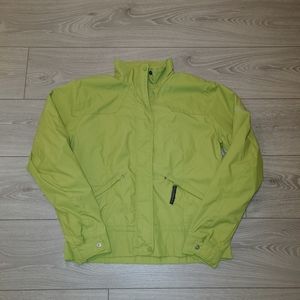 Columbia Xco Packable Hiking Jacket